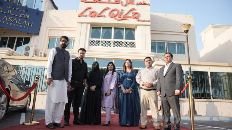 Meet-Up – Moments That Matter