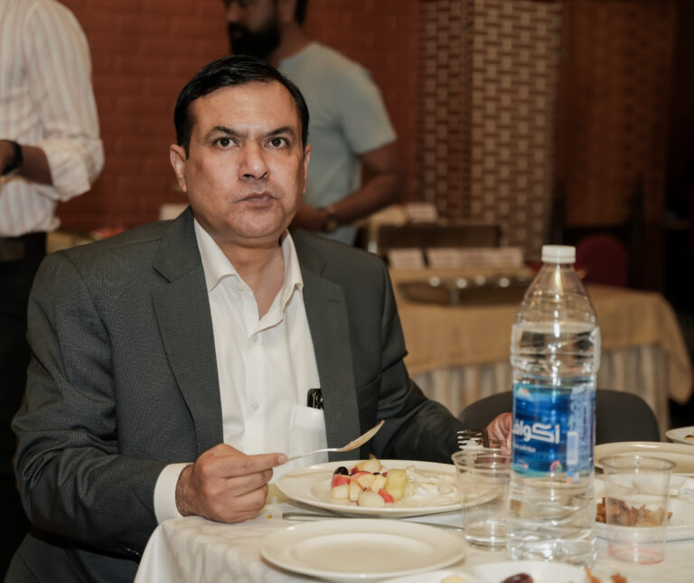 Iftar Party – A Celebration of Togetherness and Blessings